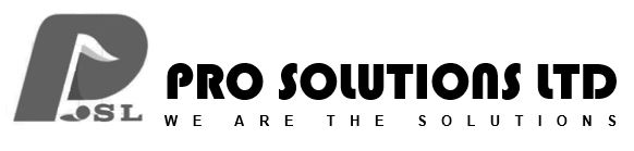 Pro Solutions Ltd